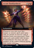 Arcane Bombardment (Extended Art) (422) [Streets of New Capenna]