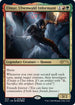 Elmar, Ulvenwald Informant (4) [SLX Cards]