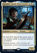 Hargilde, Kindly Runechanter (5) [SLX Cards]