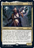Wernog, Rider's Chaplain (8) [SLX Cards]