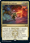 Unleash the Inferno (229) [Streets of New Capenna]