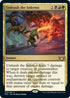 Unleash the Inferno (229) [Streets of New Capenna]