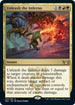 Unleash the Inferno (229) [Streets of New Capenna]