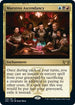 Maestros Ascendancy (198) [Streets of New Capenna]