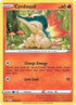 Cyndaquil SWSH221 (SWSH221) [SWSH: Sword & Shield Promo Cards]