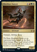 Fleetfoot Dancer (188) [Streets of New Capenna]
