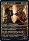 Rakish Revelers (Showcase) (328) [Streets of New Capenna]