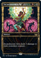 Incandescent Aria (Showcase) (311) [Streets of New Capenna]