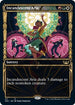 Incandescent Aria (Showcase) (311) [Streets of New Capenna]