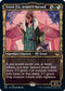 Jinnie Fay, Jetmir's Second (Showcase) (313) [Streets of New Capenna]