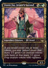 Jinnie Fay, Jetmir's Second (Showcase) (313) [Streets of New Capenna]