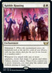 Rabble Rousing (24) [Streets of New Capenna]