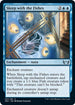 Sleep with the Fishes (61) [Streets of New Capenna]