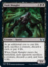 Dusk Mangler (77) [Streets of New Capenna]