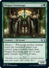 Elegant Entourage (143) [Streets of New Capenna]