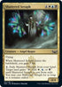 Shattered Seraph (221) [Streets of New Capenna]