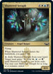 Shattered Seraph (221) [Streets of New Capenna]