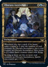 Obscura Ascendancy (Showcase) (322) [Streets of New Capenna]