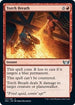 Torch Breath (127) [Streets of New Capenna]
