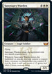 Sanctuary Warden (30) [Streets of New Capenna]