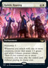 Rabble Rousing (Extended Art) (409) [Streets of New Capenna]