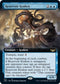 Reservoir Kraken (Extended Art) (413) [Streets of New Capenna]
