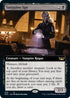 Sanguine Spy (Extended Art) (420) [Streets of New Capenna]