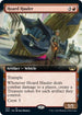 Hoard Hauler (Extended Art) (424) [Streets of New Capenna]