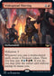 Widespread Thieving (Extended Art) (428) [Streets of New Capenna]