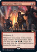 Widespread Thieving (Extended Art) (428) [Streets of New Capenna]