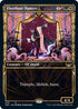 Fleetfoot Dancer (Showcase) (308) [Streets of New Capenna]