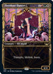 Fleetfoot Dancer (Showcase) (308) [Streets of New Capenna]