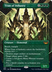 Titan of Industry (Borderless) (289) [Streets of New Capenna]