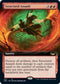 Structural Assault (Extended Art) (427) [Streets of New Capenna]