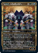 Spara's Adjudicators (Showcase) (335) [Streets of New Capenna]