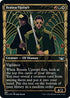 Brazen Upstart (Gilded Foil) (361) [Streets of New Capenna]