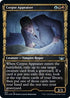Corpse Appraiser (Gilded Foil) (367) [Streets of New Capenna]
