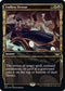Endless Detour (Gilded Foil) (370) [Streets of New Capenna]