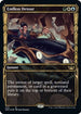 Endless Detour (Gilded Foil) (370) [Streets of New Capenna]
