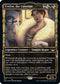Evelyn, the Covetous (Gilded Foil) (371) [Streets of New Capenna]