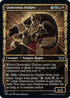 Glamorous Outlaw (Gilded Foil) (374) [Streets of New Capenna]