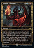 Hostile Takeover (Gilded Foil) (375) [Streets of New Capenna]