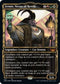 Jetmir, Nexus of Revels (Gilded Foil) (377) [Streets of New Capenna]