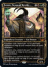 Jetmir, Nexus of Revels (Gilded Foil) (377) [Streets of New Capenna]