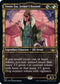 Jinnie Fay, Jetmir's Second (Gilded Foil) (378) [Streets of New Capenna]