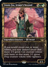 Jinnie Fay, Jetmir's Second (Gilded Foil) (378) [Streets of New Capenna]