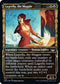Lagrella, the Magpie (Gilded Foil) (379) [Streets of New Capenna]