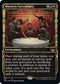 Maestros Ascendancy (Gilded Foil) (381) [Streets of New Capenna]