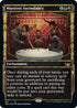 Maestros Ascendancy (Gilded Foil) (381) [Streets of New Capenna]