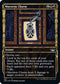 Maestros Charm (Gilded Foil) (382) [Streets of New Capenna]